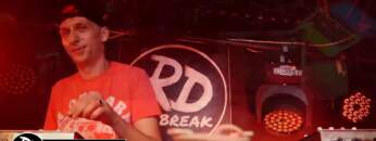 RDOUTSTREAM #62 mit Zahni Live!