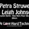Petra Struwe vs Leigh Johnson @ Spreesafari – Raw Nuts