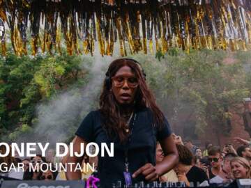 Honey Dijon Boiler Room x Sugar Mountain 2018 DJ Set