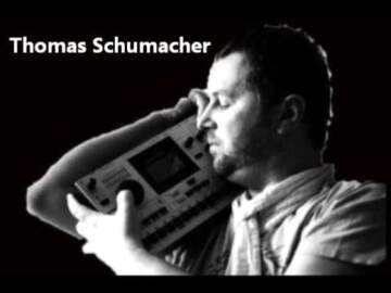 Thomas Schumacher – Plattenleger