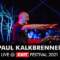 EXIT 2021 | Paul Kalkbrenner @ mts Dance Arena FULL