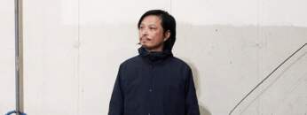 Fumiya Tanaka Live @ Sunwaves Festival 12 (part 1)