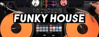 Funky House Mix 2022 – The Best of Funky House