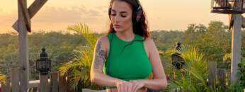 DeepMe | Melodic Techno & Progressive House Mix 2022 |