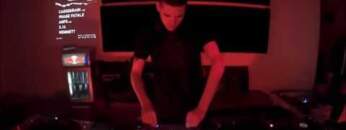 Phase Fatale @ Cannibal Radio [16.3.17]