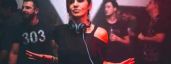 Deborah De Luca @ Sternebass – Ewerk (Berlin) – 30