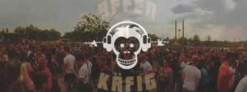 TOMMY LIBERA // AFFENKÄFIG STAGE // RUHR IN LOVE 2019