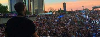 Adam Beyer – Live @ Movement Detroit 2016 [Drumcode 305]