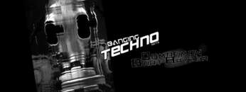 Banging Techno sets 113 – DOMDEMON – Bart Hayzer