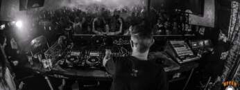 Klanglos live @ Bootshaus, Köln (Affenkäfig)