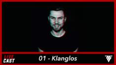 ReadyForTechno | Livecast 01 w/ Klanglos
