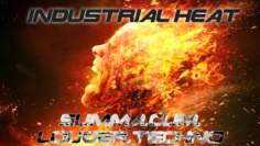 s.c.l.t – Industrial Heat [150 BPM Hard Industrial Techno Set