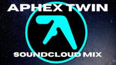 Aphex Twin Unreleased Tracks With Psychedelic Visuals