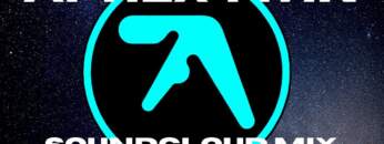 Aphex Twin Unreleased Tracks With Psychedelic Visuals