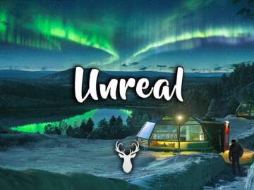 Unreal | Chill Mix