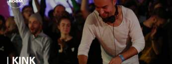 KiNK Boiler Room Moscow Live Set