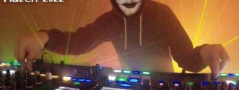 Dark Techno ( Underground ) Mix 2022 March