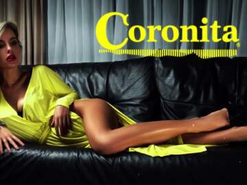 Legjobb Coronita Mix 2023 Tavasz