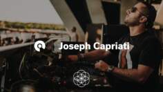 Joseph Capriati @ Sonus Festival 2017 (BE-AT.TV)