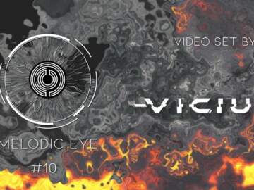Vision Tunes #10 – Vicius