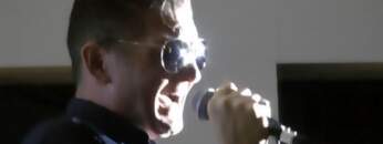 Douglas J McCarthy & Cyrus Rex