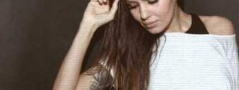 Deborah De Luca / PODCAST for Sola_mente records feb 2015