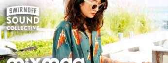 PEGGY GOU in The Lab Miami for Miami Music Week