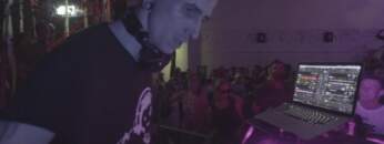 RAVE IN DEN MAI // TIMO MANDL // AFFENKÄFIG