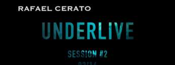 Rafael Cerato (Diynamic Music, Systematic, Get Physical, Suara, Einmusika) @