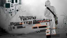 Bretter Brosch @ Banging Techno sets 24