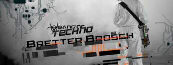 Bretter Brosch @ Banging Techno sets 24