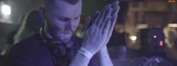 KLANGLOS // AFFENKÄFIG FIRST RAVE 2019