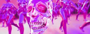 Techno Live Set 2022 | Techno Mix | psychedelic visuals,