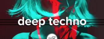 Deep Techno & Progressive House Mix – December 2019 (#HumanMusic)