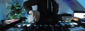 Dark Techno ( Underground ) Mix 2020 October