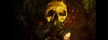 Darktronics Dark Techno Bunker 2 Decks 14 03 2022