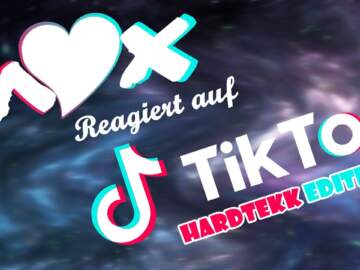 Maytrixx Reagiert auf: Tik Tok (HARDTEKK EDITION) + Gewinnspiel