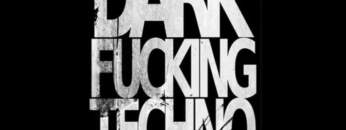 Max Minimal – Dark Techno die 2.