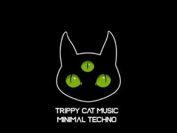 Tech House Mix 2023 – Trippy Cat Music