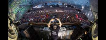 Steve Angello | Tomorrowland Belgium 2018