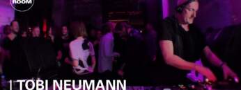 Tobi Neumann Boiler Room Berlin DJ Set