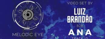 Vision Tunes #09 – Luiz Brandão B2B Ana Track ID