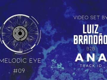 Vision Tunes #09 – Luiz Brandão B2B Ana Track ID