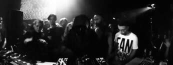 SNTS Boiler Room Berlin Live Set