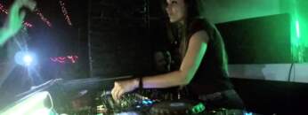 Ovestclub pres. DEBORAH DE LUCA @ Lux Club (X-Mas 25