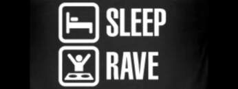 Max Minimal – EAT SLEEP RAVE REPEAT