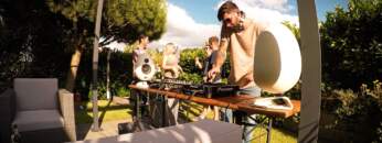 Deniz Bul – DJ Mix Number 01 – 2016