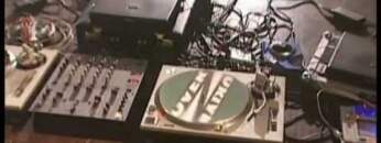 Dj Rush live @ Palazzo-AirBase 2004