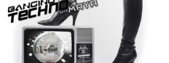 Banging Techno sets 202 – Maya