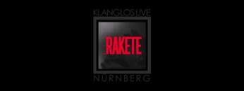 Klanglos live @ Die Rakete, Nürnberg